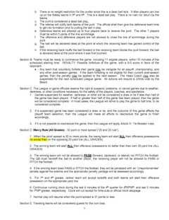 SIYFL General Game Rules_2026.1_Page_5
