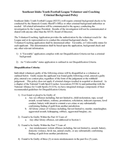 Criminal Background Policy_2026_Page_1