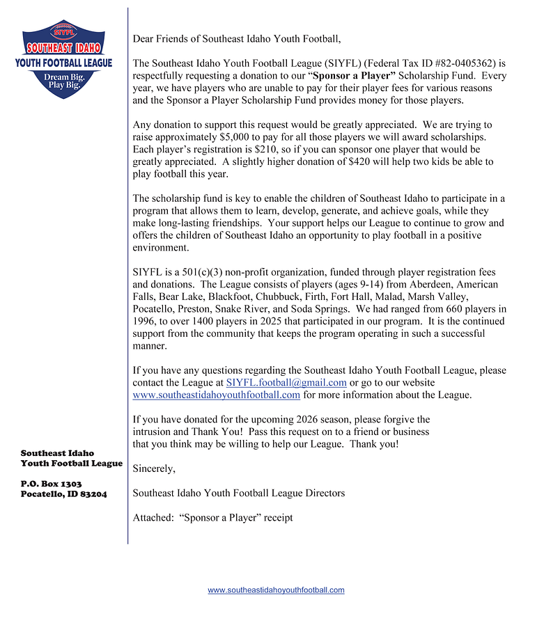 Sponsor a Player letter 2026_Page_1
